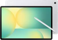 Планшет Samsung Galaxy Tab S10 FE Plus Wi-Fi 8/128GB (SM-X620NZSR) 2025 Silver