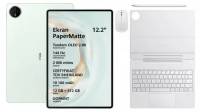 Планшет Huawei MatePad Pro 12/512GB PaperMatte Green 2025 + keyboard + stylus + mouse Morandi-W09DK