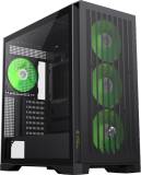 Корпус GAMEMAX LEADER 2 Black LEADER 2 BK