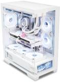 Корпус ALmordor ALQX25ABK_LCD