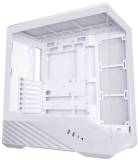 Корпус Lian Li Vector V100 (G99.V100W.00) White