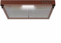 Подробнее о Minola HPL 622 BR