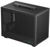 Корпус Deepcool CH160 MESH (R-CH160-BKNMI0-G-1) Black