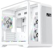 Корпус 1STPLAYER RT6 White RT6-WH
