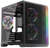 Корпус 1STPLAYER VT5 Black VT5-BK