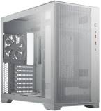 Корпус FSP CMT580 White CMT580W