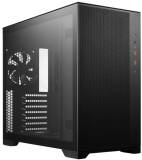 Корпус FSP CMT580 Black CMT580B