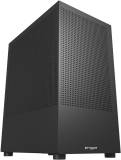 Корпус FSP S110 Black S110-B