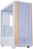 Корпус 1STPLAYER WD5 White WD5-WH