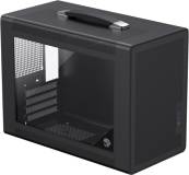 Корпус GAMEMAX Spark Air BK