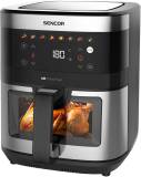 Фритюрница Sencor SFR9000SS
