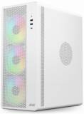 Корпус 2E Credo Plus V510W White 2E-V510W
