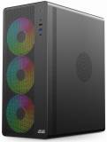 Корпус 2E Credo Plus V510B Black 2E-V510B