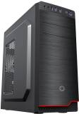 Корпус GAMEMAX MT519-NP-2U3-CR