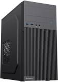 Корпус GAMEMAX MT-321-NP-2U3