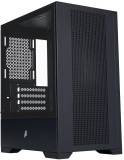 Корпус 1STPLAYER Go2 Black Go2-BK