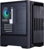 Корпус 1STPLAYER H2-BK-4F7 Black