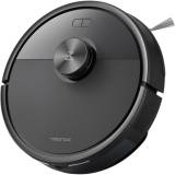 Пылесос Roborock Q7 TF+ Black RRA0TCP