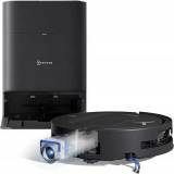 Пылесос Ecovacs Deebot T80 OMNI Black T80OMNIBK