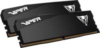 Память Patriot Viper Elite 5 Ultra DDR5 32GB (2x16GB) 6400MHz CL32 Kit VEU532G6432K