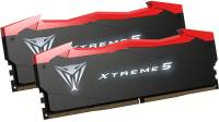 Память Patriot Viper Xtreme 5 DDR5 32GB (2x16GB) 6000MHz CL30 Kit PVX532G60C30K