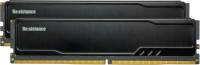 Память Inteligentes Resistance DDR5 32GB (2x16GB) 6000MHz CL30 Kit IR5DFN2/32