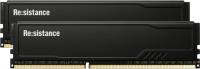 Память Inteligentes Resistance DDR3 16GB (2x8GB) 1600MHz CL11 Kit IR3BBB2/16