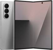 Смартфон Samsung Galaxy Fold7 12/256GB (SM-F966BZSBSEK) Silver Shadow