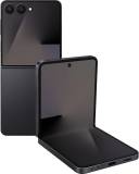 Смартфон Samsung Galaxy Flip7 12/256Gb Jet Black SM-F766BZKGSEK