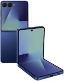 Смартфон Samsung Galaxy Flip7 12/256Gb Blue Shadow SM-F766BDBGSEK