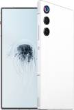 Смартфон Nubia RedMagic 10 Air 16/512GB White Hailstone
