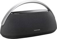 Акустика Harman Kardon Go Play 3 Black (HKGOPLAY3BLKEP)