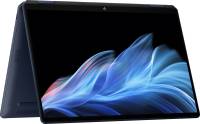 Подробнее о HP OmniBook Ultra Flip Laptop 14-fh0002ua Atmospheric blue BV5S5EA