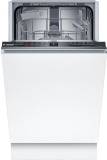Посудомойка Bosch SPV2IKX01K