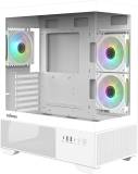 Корпус Zalman CHRONIX WHITE CHRONIXWHITE