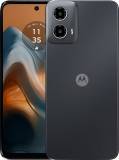Смартфон Motorola Moto G34S 8/256GB Charcoal Black