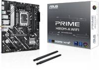 Материнская плата ASUS PRIME H810M-A WIFI