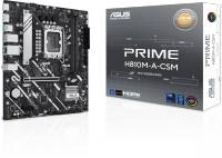 Материнская плата ASUS PRIME H810M-A-CSM