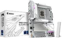 Материнская плата Gigabyte B860 AORUS ELITE WIFI7 ICE