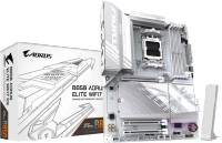 Материнская плата Gigabyte B850 AORUS ELITE WIFI7 ICE B850 A ELITE WF7 ICE