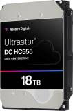 Накопитель Western Digital HGST ULTRASTAR DC HC555 18TB 7200rpm 512MB 0B48723 / WUH722018CLE6L4