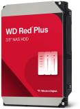 Накопитель Western Digital WD Red Plus 12TB 7200rpm 512MB WD120EFGX