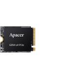 Накопитель Apacer PE4430-R 2TB M.2 2280 NVMe PCIe Gen4 x4 3D NAND OEM AP3BPE4430D-0001