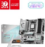 Материнская плата MSI B850M GAMING PLUS WIFI 911-7E66-001