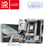 Материнская плата MSI B850M GAMING PLUS WIFI6E 911-7E81-001