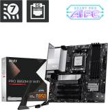 Материнская плата MSI PRO B850M-P WIFI 911-7E71-001