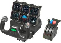 Манипулятор Saitek Pro Flight Instrument Panel