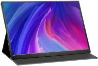 Монитор Mucai Portable Display N105A Black