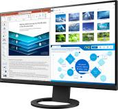 Монитор Eizo FlexScan EV2720S Black EV2720S-BK