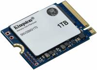 Накопитель Kingston NV3 1TB M.2 2230 NVMe PCIe Gen4 x4 3D NAND TLC SNV3SM3/1T0